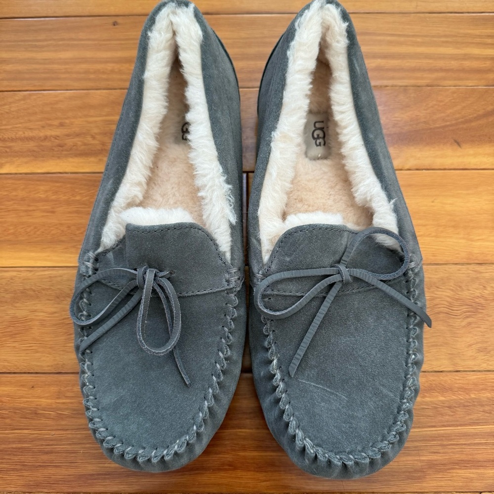Ugg slippers men